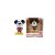 Jada Metalfigs Mickey Mouse Classic 10cm figura csomagolással és anélkül