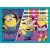 PUZZLE TREFL MINIONS 4IN1 LUMEA FERICITA A MINIONILOR 138151701