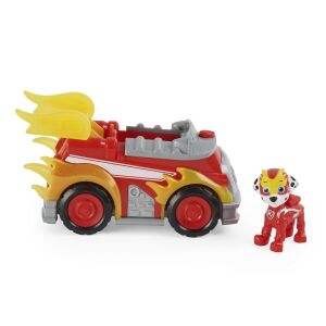 Paw Patrol Marshall Deluxe Basisfahrzeug
