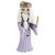 HARRY POTTER VARÁZSLATOS MINIFIGURA DUMBLEDORE 7.5CM 125768706