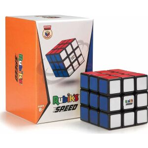 Eredeti Rubik-kocka 3X3-as gyorskocka 125768739