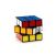 Rubik's Cube 3x3 Original V10, bemutatva a különböző színeket és oldalakat