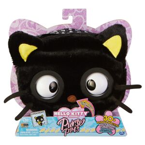 Purse Pets Hello Kitty Si Prietenii Chococat 125768861 - Portofele pentru copii