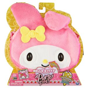 Geldbörse Haustiere Hello Kitty und Freunde My Melody