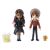 Harry Potter varázslóvilág varázslatos minifigura szett 2 db Ron és Parvati figura 125768947