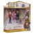 Set de figurine Harry Potter Magical Minis Ron Weasley și Parvati Patil