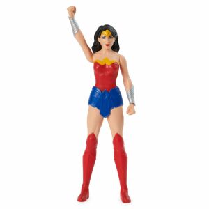 Фигурка на Wonder Woman, 24cm, DC Comics - Spin Master