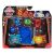 Bakugan Battle Pack Nillious, Mantid, Bruiser, Octogan, Trox csomagolásban