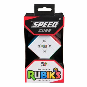 Rubik-kocka Rubik 3X3 sebessége 125769197