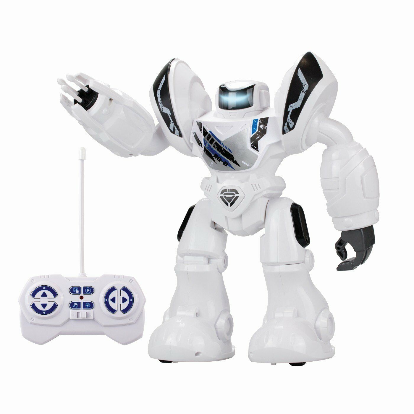 Silverit Robo Blast Roboter