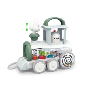 Dampflokomotive 125769581 - Hola