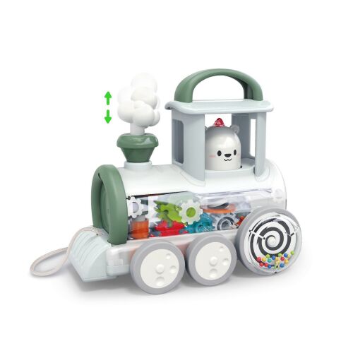 Gőzmozdony 125769581