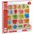 Hape Grobes Mathe-Puzzle 125770177