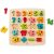 Hape Grobes Mathe-Puzzle 125770177