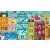 Hape Puzzle Animált Város 125770301