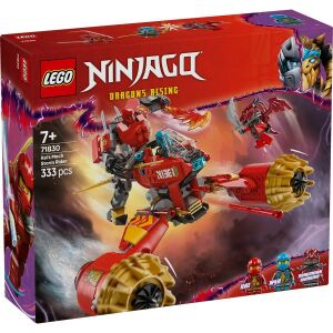 Lego Ninjago Vehiculul-Robot Zburator Al Lui Kai 71830 125772094