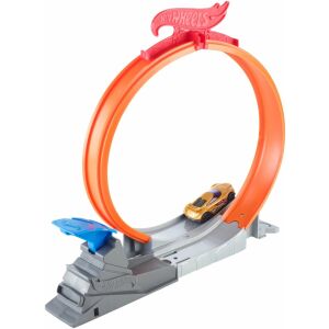 Hot Wheels Action Classic kaszkadőr hurok