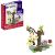 Set de construcție MEGA Pokemon Pichu's Forest Forage cu figurina Pichu