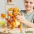 POKEMON MEGA CONSTRUX JUMBO CHARMANDER SALAMECHE 125773209