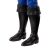 Disney Princess Eric Puppe, schwarze Stiefel, Nahaufnahme