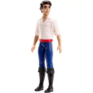 Disney Prinzessin Prinz Eric Modepuppe - Mattel Baba