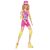 Barbie The Movie görkorcsolyás baba