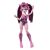 Monster High Skulltimate Secrets Draculaura Puppe im rosa Outfit