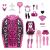 Monster High Skulltimate Secrets Draculaura Puppe mit Kleiderschrank und Zubehör