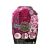 Monster High Skulltimate Secrets Draculaura Puppenverpackung