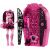 Monster High Skulltimate Secrets Draculaura Puppe mit Kleiderschrank und Zubehör