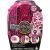 Monster High Skulltimate Secrets Draculaura Puppe Verpackung Nahaufnahme
