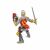 Papo figurina cavaler in turnir 138550307