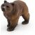Detaillierte Papo Braunbär Figur - Sammelbare Tierfigur