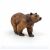 Papo figurina egy barna medve a Pireneusokból