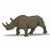 Fekete orrszarvú figura 138552250