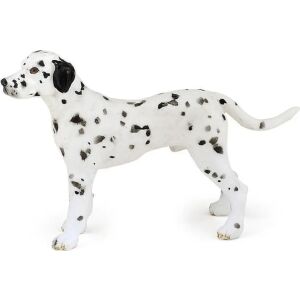 Papo Dalmata kiskutya figura - Realisztikus kutya játék - Papo Figura