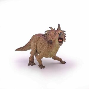 Papo Styracosaurus Dinosaurierfigur