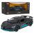 Bugatti Divo 1/32 méretarányú fém modell autó dobozban