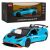 Fém Kisautó Lamborghini Huracan Sto, 1:32 méretarány 173825219