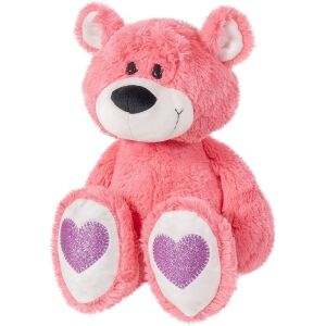 Plusz Plüssmackó Andry Corai 45Cm