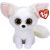 Ty Beanie Boos Sarki róka plüss játék címkével