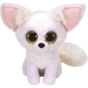 Ty plüss 24 cm-es sarki róka