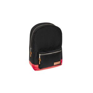 Tornister szkolny Black and Red, plecak (394845) 125777613 - Plecak