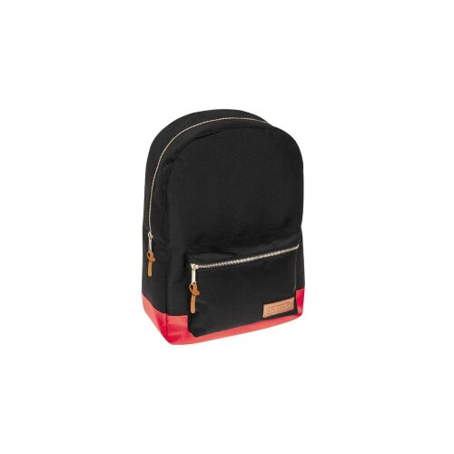 Tornister szkolny Black and Red, plecak (394845) 125777613