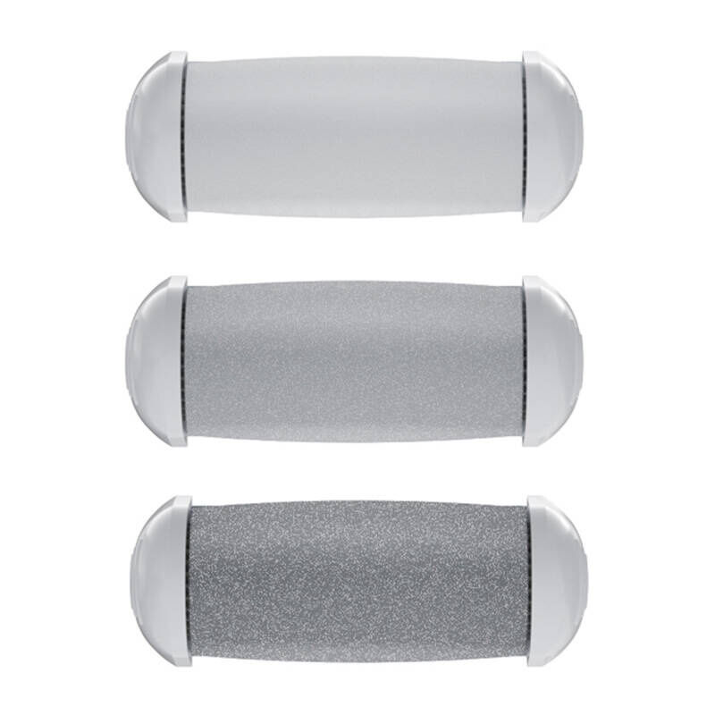 ENCHEN Rock csere reszelők sarokreszelőhöz (fehér)