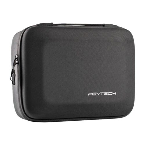 PGYTech DJI Avata 2 Carrying Case - Black, durable and waterproof drone bag