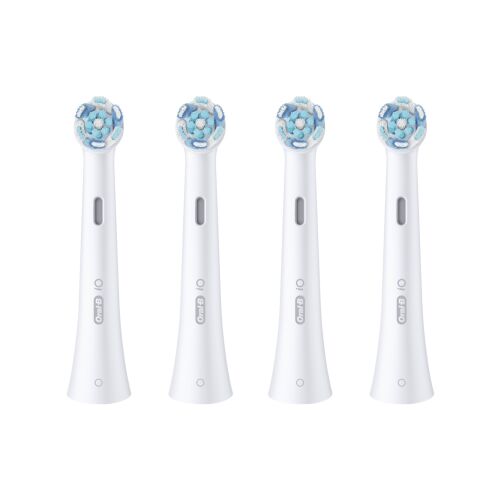 Oral-B iO6 Series Electric Toothbrush, White | Pepita.com