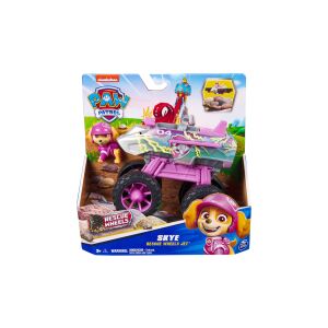 A Mancs Őrjárat - Sky Multifunkciós Mentőjármű