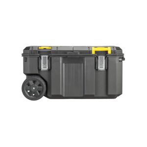 DEWALT TSTAK Gurulós szerszámosláda 792 x 556 x 412 mm 113L/ 50kg IP54