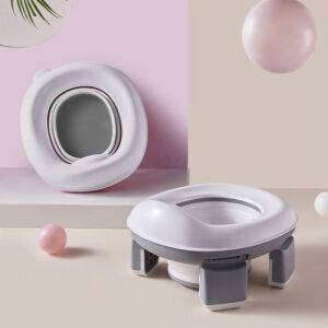 Kruzzel 25510 hordozható/utazó bili 125870050 - Kruzzel